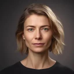 Anna, mama 6-letniego Kuby